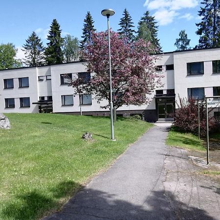 Laajavuoren Majapaikka — Condo In Laajavuori Ювяскюля Экстерьер фото