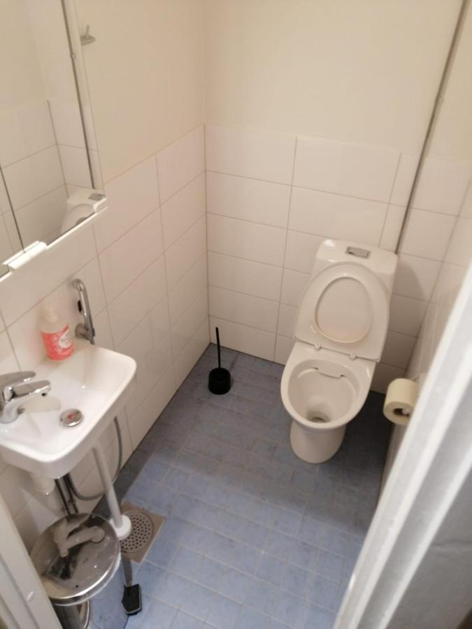 Laajavuoren Majapaikka — Condo In Laajavuori Ювяскюля Экстерьер фото
